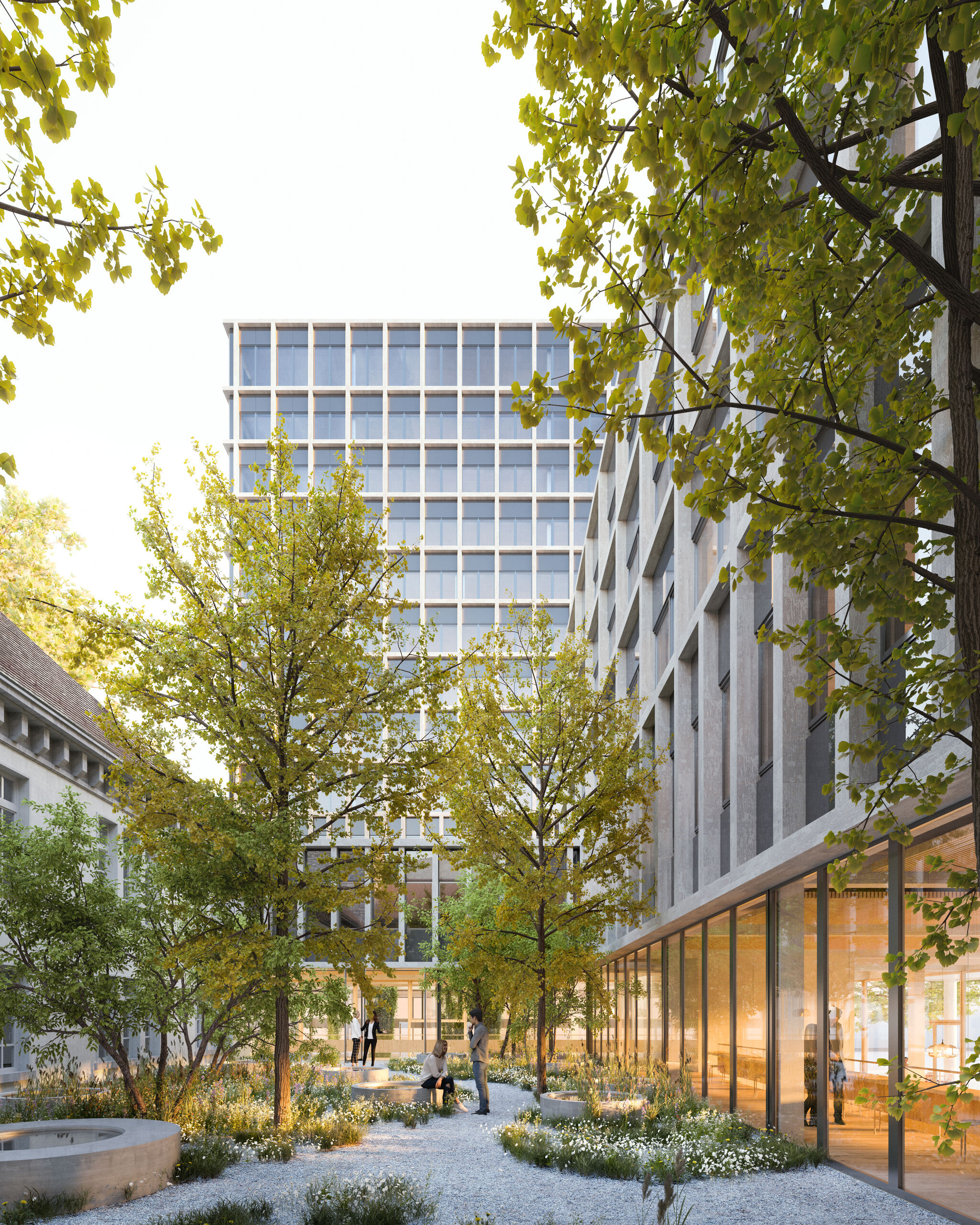 3. Platz für die Bezirksanlage in Uster