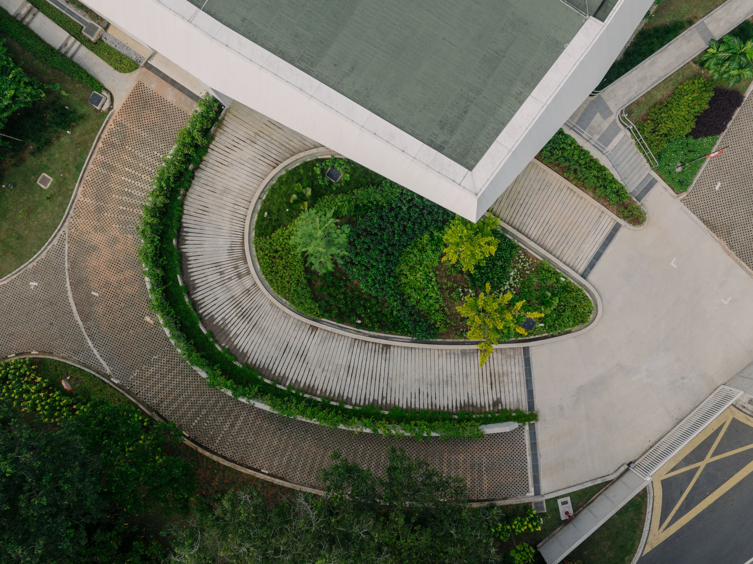 Swiss Embassy Singapore