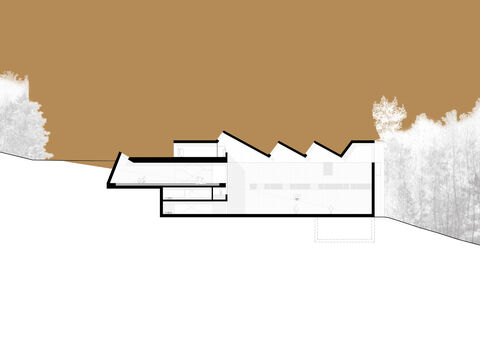 Learning center Magglingen