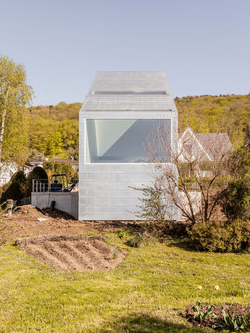 Single-Family House in Rodersdorf
