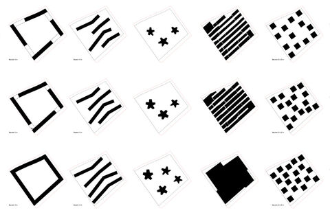 Test planning Housing estate Spreitenbach