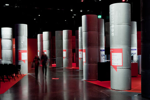 Swissbau 2014