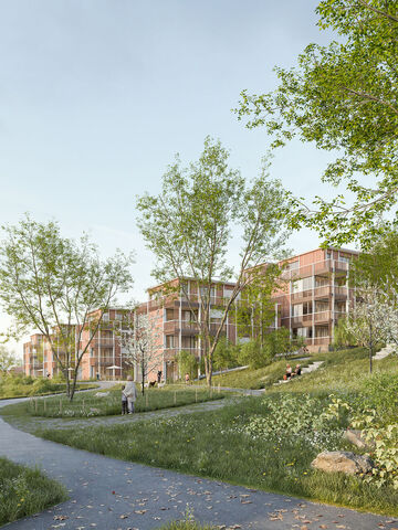 Betagtenzentrum Laupen