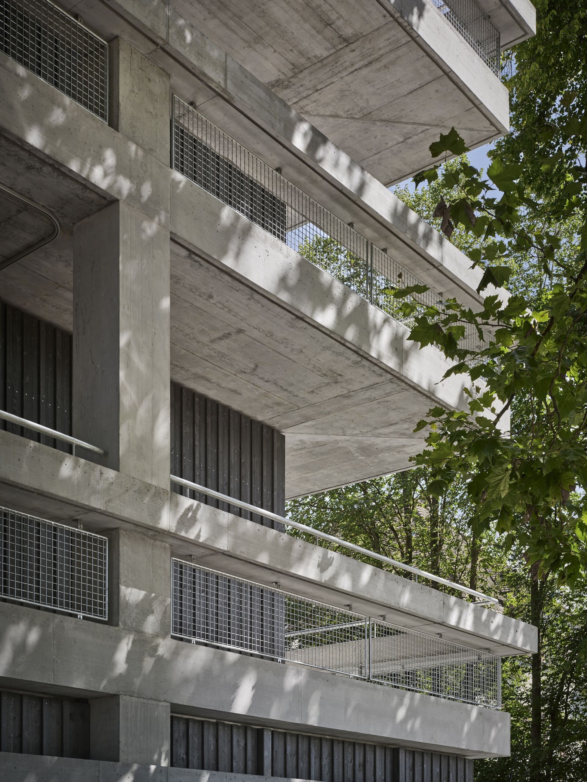 Kreuzlingen Retirement Center