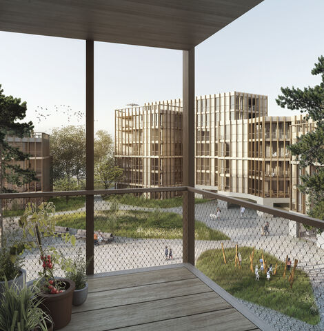 Communaux d’Ambilly Thônex