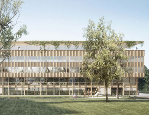 Cycle d'Orientation Geneva