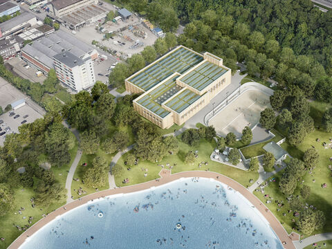 Weyermanns­haus Bern