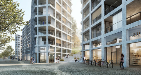 Carantec Grand-Saconnex