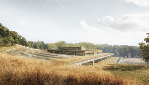 Library University of Lausanne