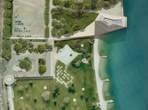 Musée des Beaux-Arts Lausanne