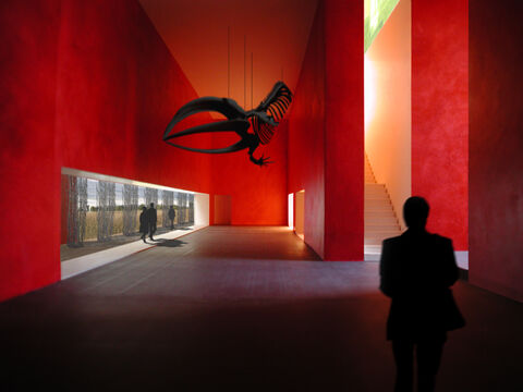 Eco Centre Busan South Korea