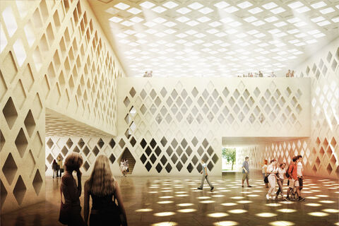 University of Lugano