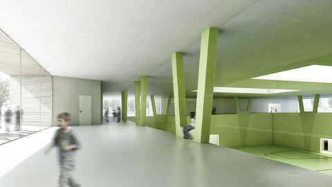 School Censuy Renens